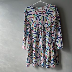 100% cotton Gymboree dress